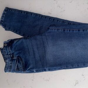 -cotton on high skinnies